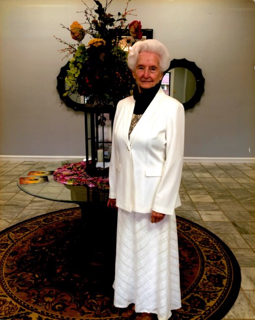 Obituary of Ardell Higginbotham Bozarth