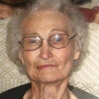 Obituary of Nancy "Betty" Elizabeth Banks