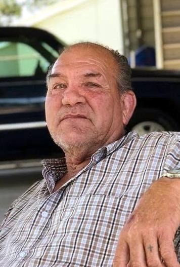 Obituary of Jessie James Hulin