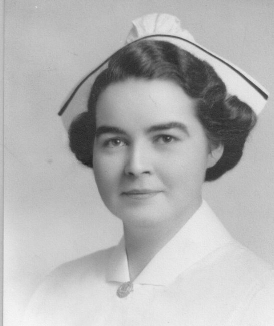 Obituary of Mary Elizabeth Dunsmore Hall