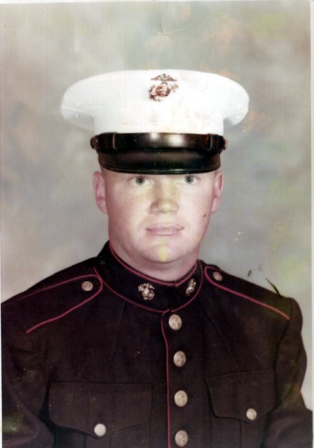 Obituary of Gregory David Carter