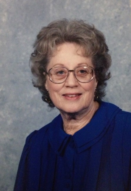 Obituary of Miriam Houghton Craig