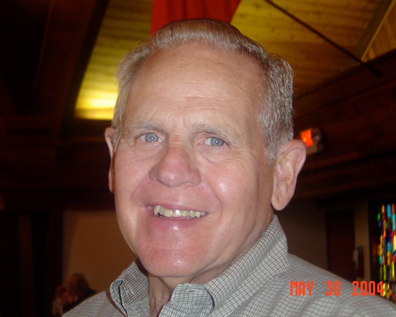 Obituary of Bernardo Enrique Acebal