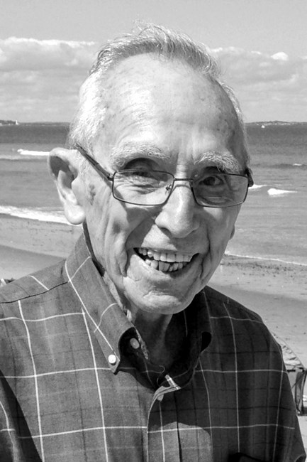 Obituary of Robert L Carroll