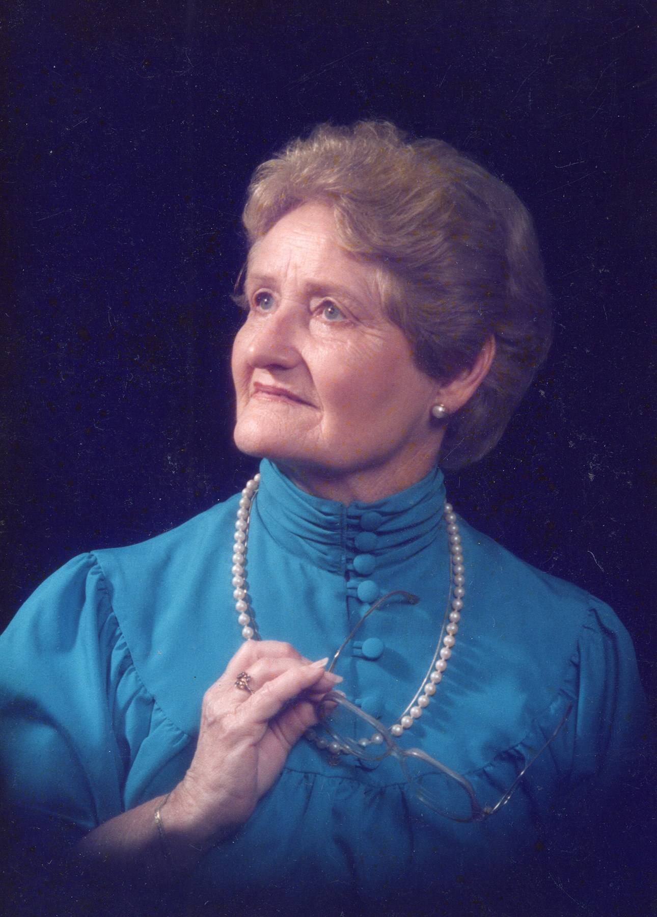 Obituary of Nettie Brooks