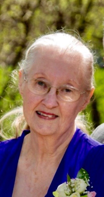 Obituary of Marilyn Joy Meyer