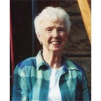 Obituary of Helen Cash