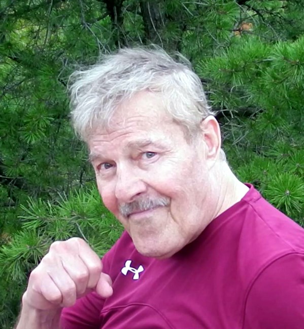 Obituary of Donald F. Bessom, Sr.