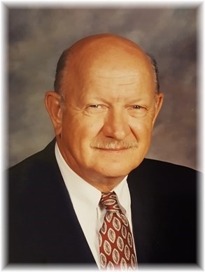 Obituary of Robert D. Kromm