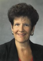 Melanie Davenport