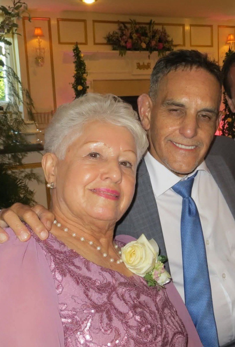 Avis de décès de Fernando Reyes