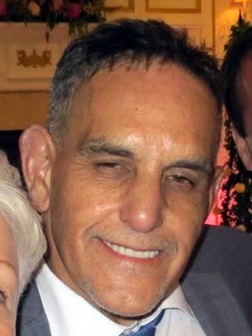 Obituary of Fernando Reyes