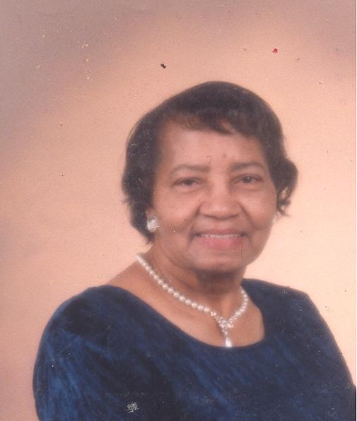 Obituary of Melba L Rochon