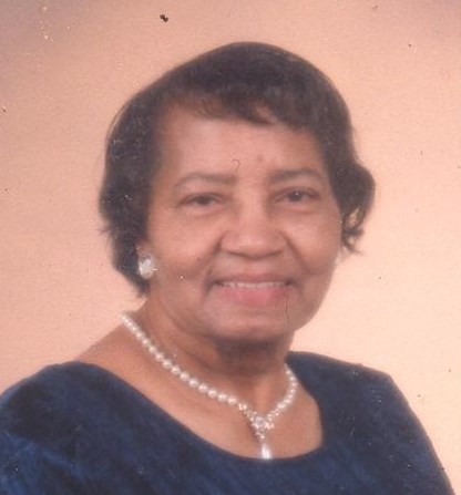 Obituary of Melba L Rochon