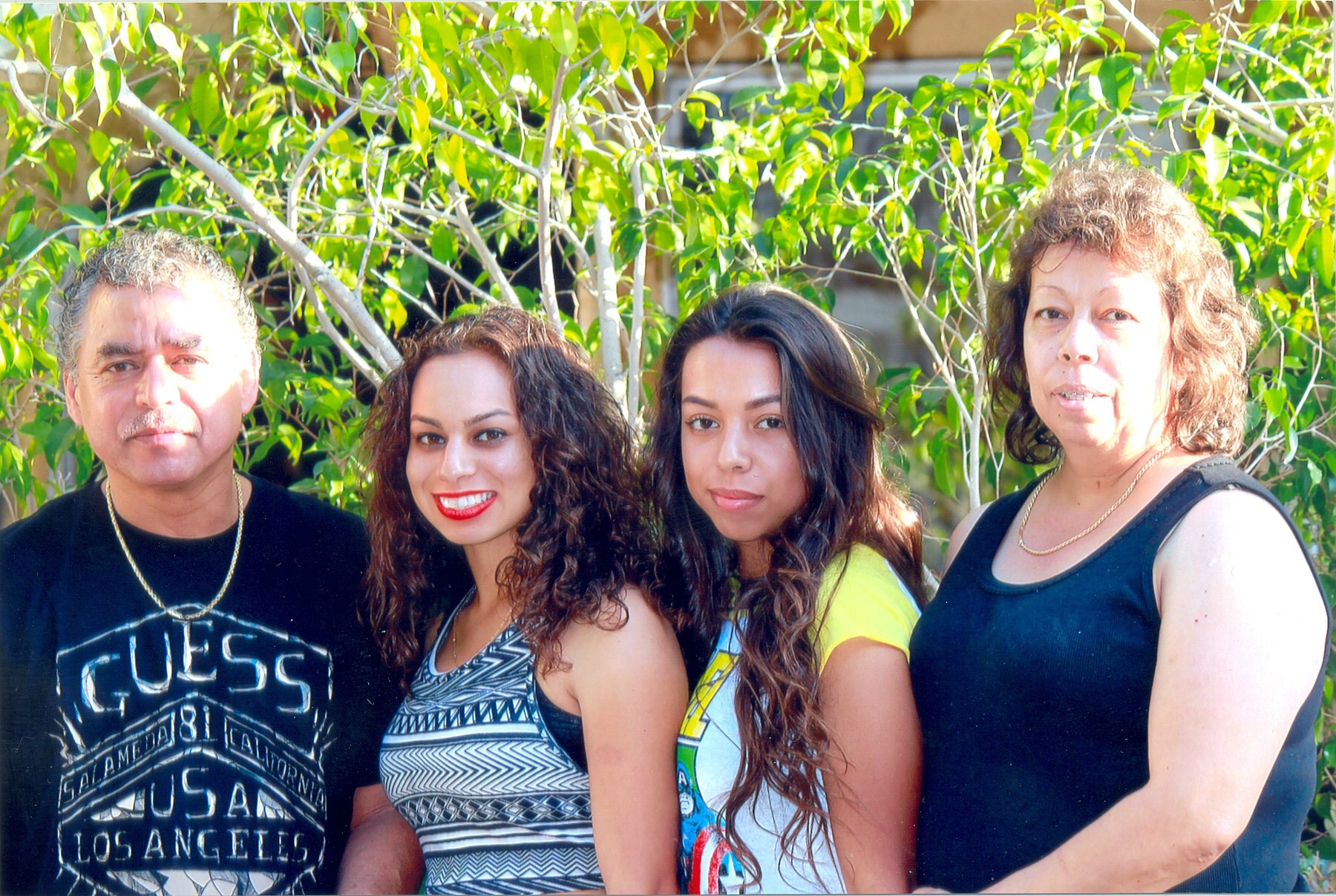 Avis de décès de Sandra Gonzalez Montes