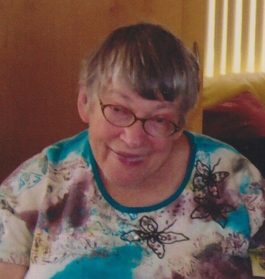 Obituary of Pamela Ann Koslowski