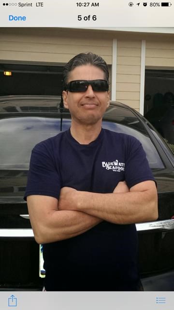 Obituary of Bill Van Jones