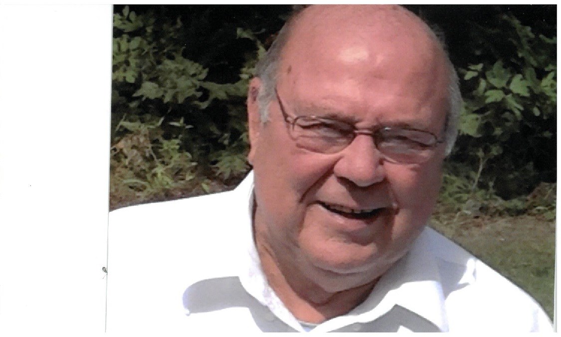 Obituary of Larry DeHaven