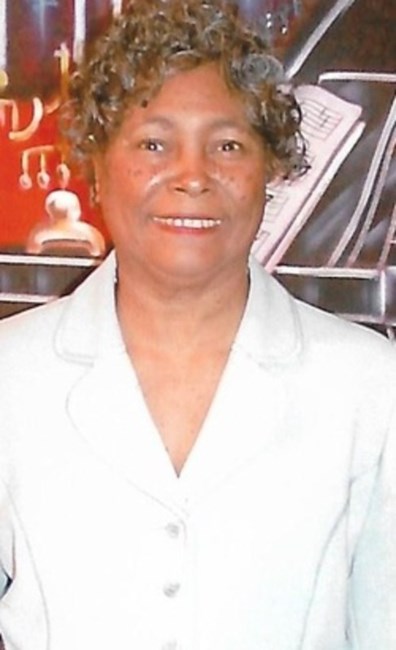 Obituary of Mrs. Minnie Esther Austin