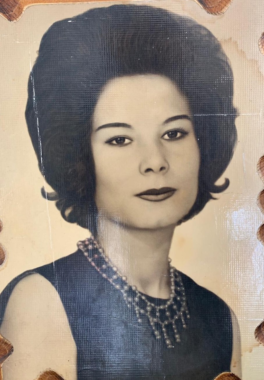 Obituary of Carmen Laura Kuilan Santos