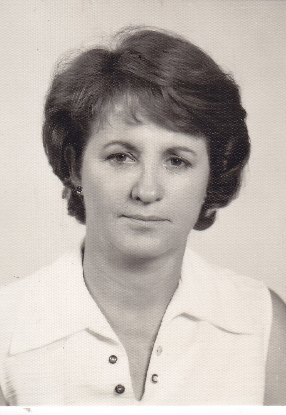 Obituary of Bernadine A. Jernigan