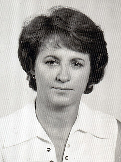 Obituary of Bernadine A. Jernigan