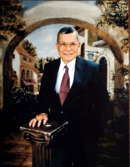 Obituary of Dieu Tran