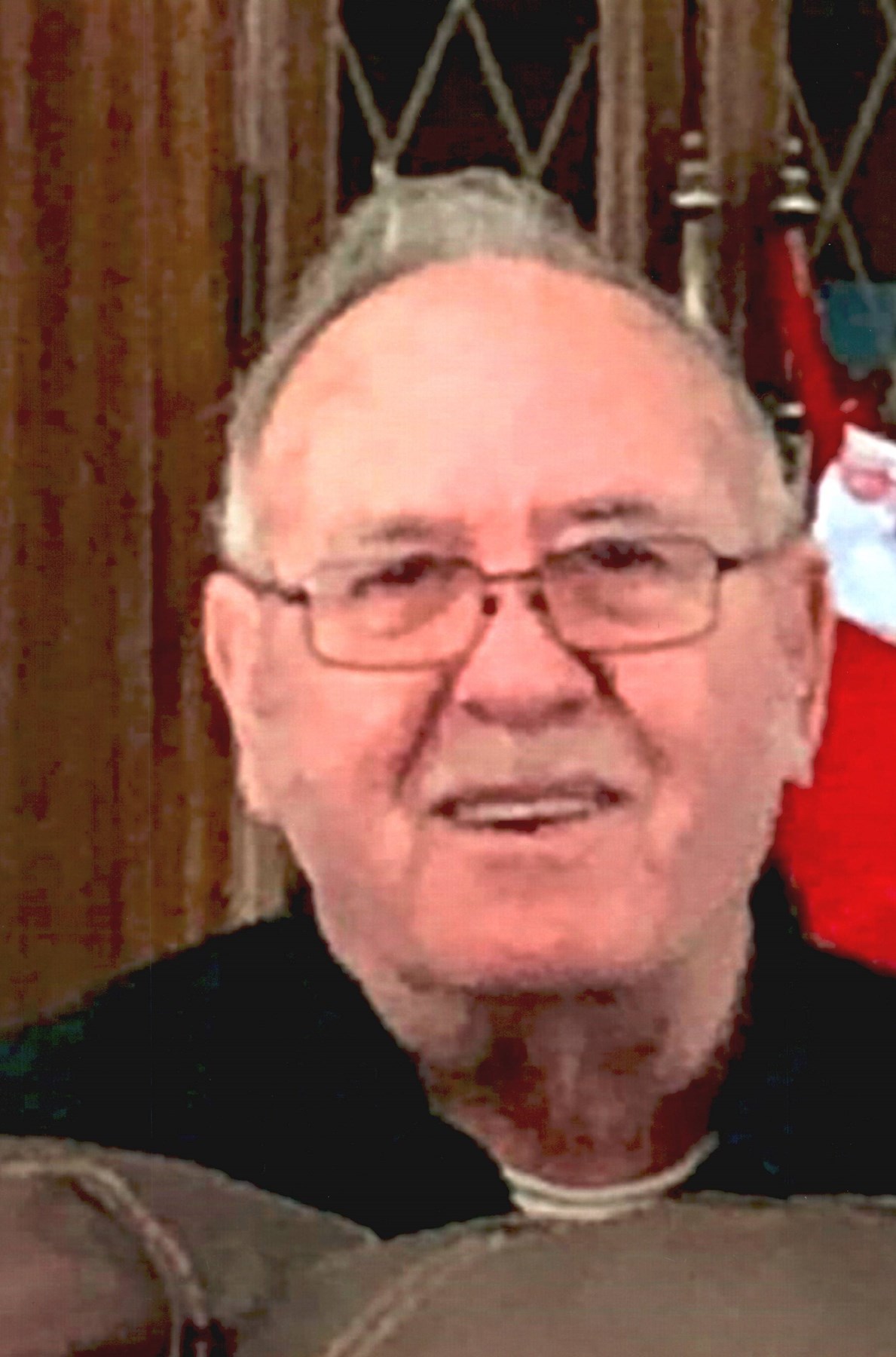 Obituary of Chester Lee Potts Sr.