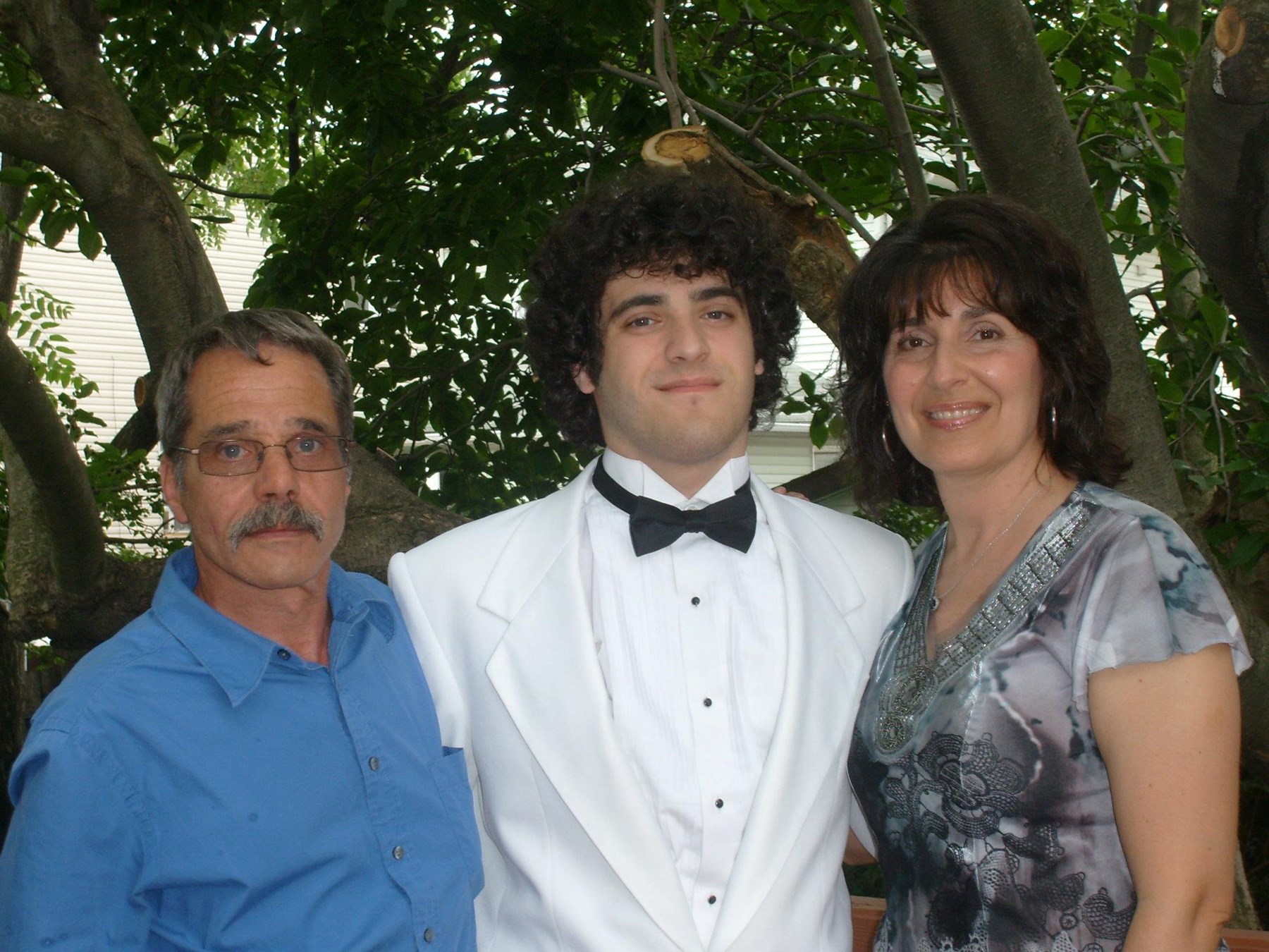 Obituary of Jeffrey DeMuro