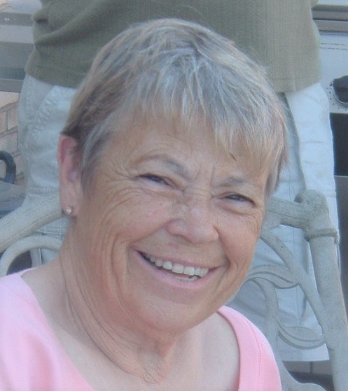 Obituary of Betty Lou LaLonde