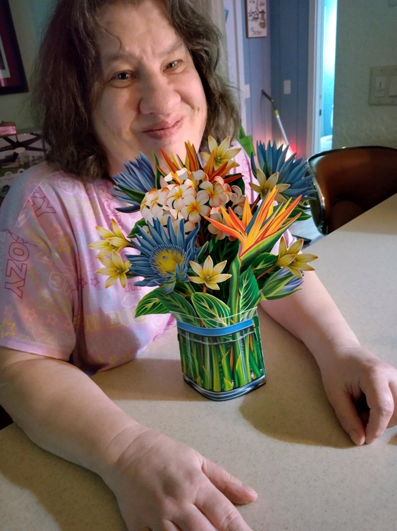 Obituary of Pamela L. Thomas