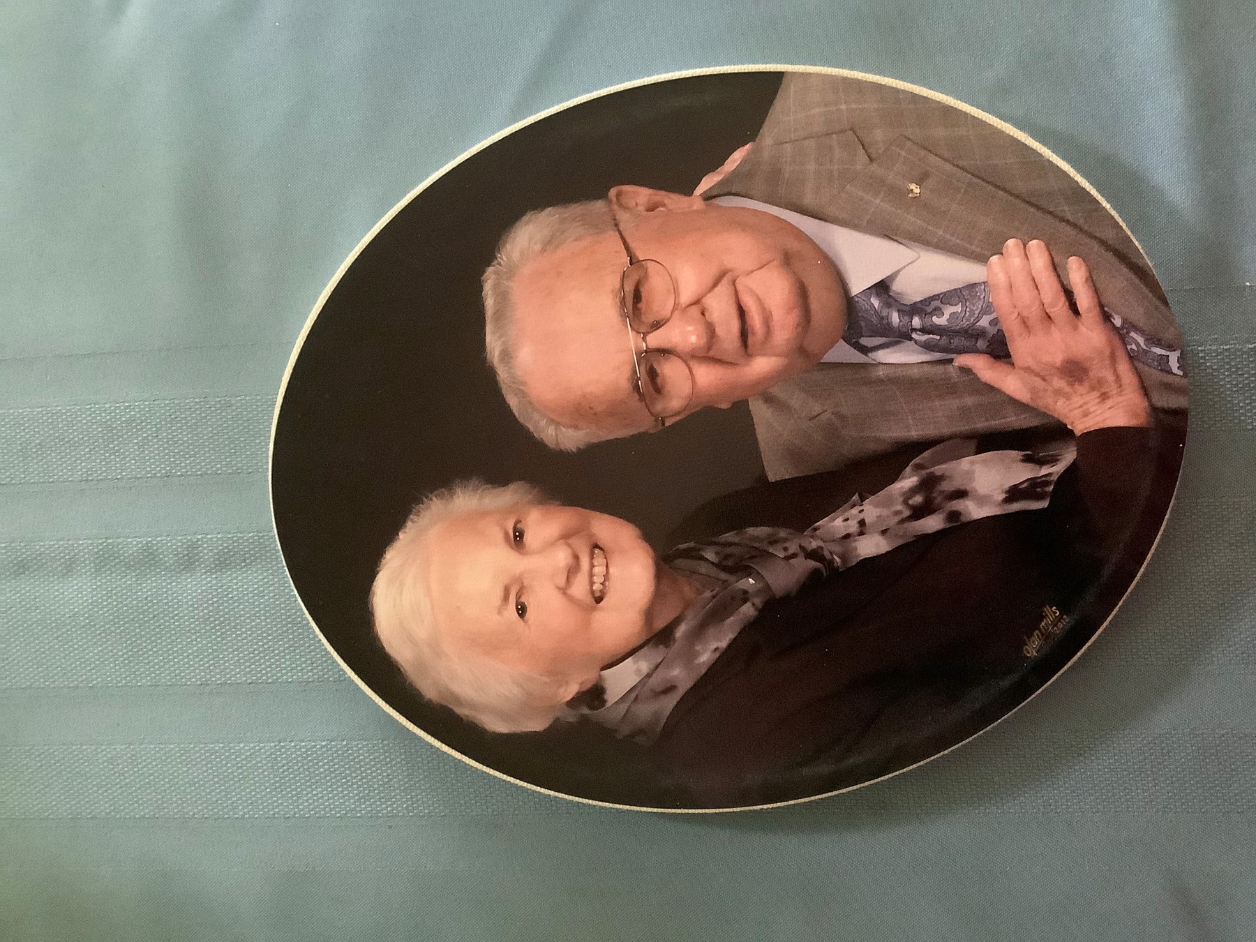 Avis de décès de Mary Elizabeth (Mitchell) Watson