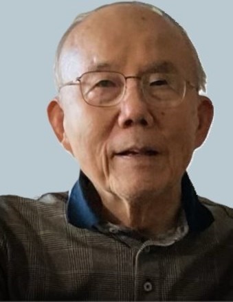 Avis de décès de Richard Makoto Hirata