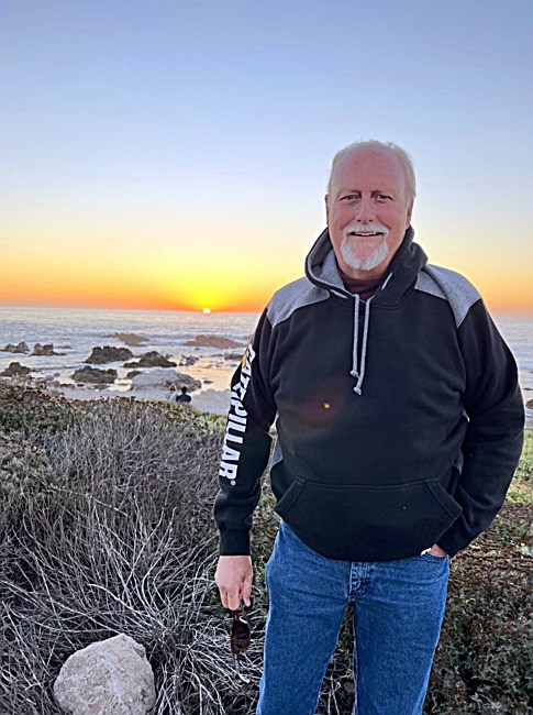 Obituary of Michael Thomas Murphy