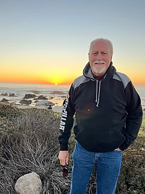 Obituary of Michael Thomas Murphy