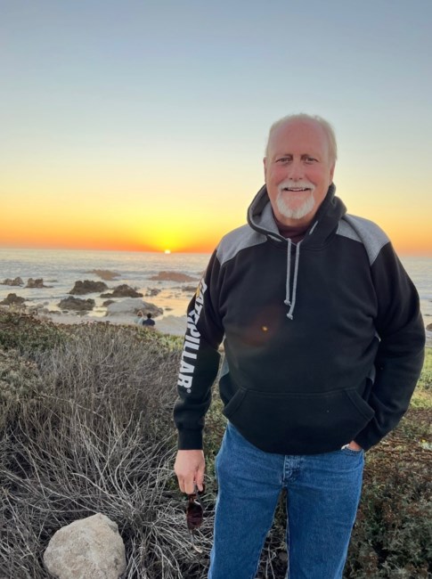 Obituario de Michael Thomas Murphy