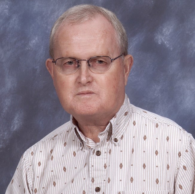 Obituary of Ronald Lee Cyrus