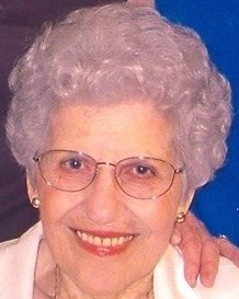 Obituary of Edith Kern