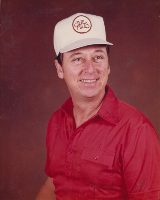 Obituary of Richard L. Hinson