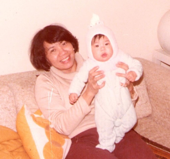 Obituary of Purificacion Pascual Prudente