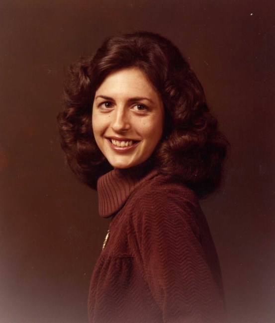 Obituario de Janet Gail Franklin