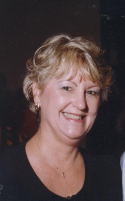 Obituary of Brenda Bame Bame Barnes