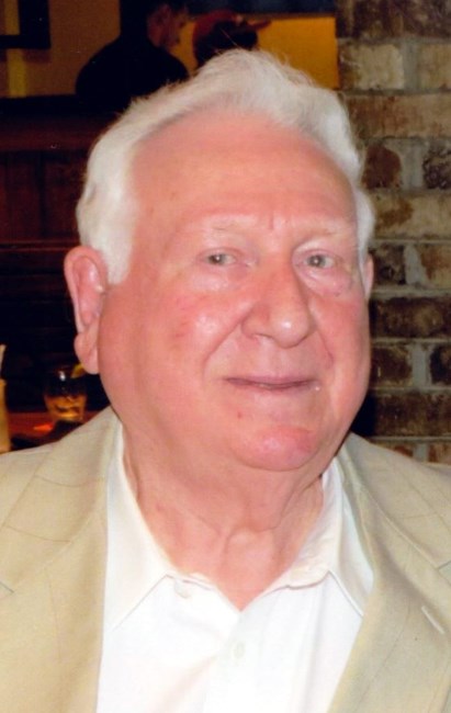 Obituary of Charles E Cox Sr.