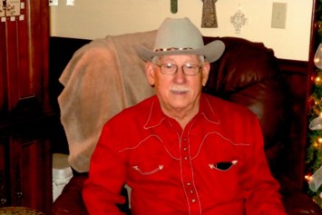 Obituary of Miguel E. Cervantes