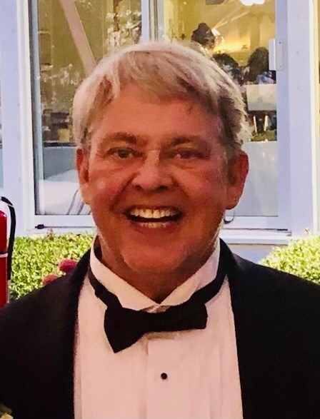 Avis de décès de David Hollinshead Long