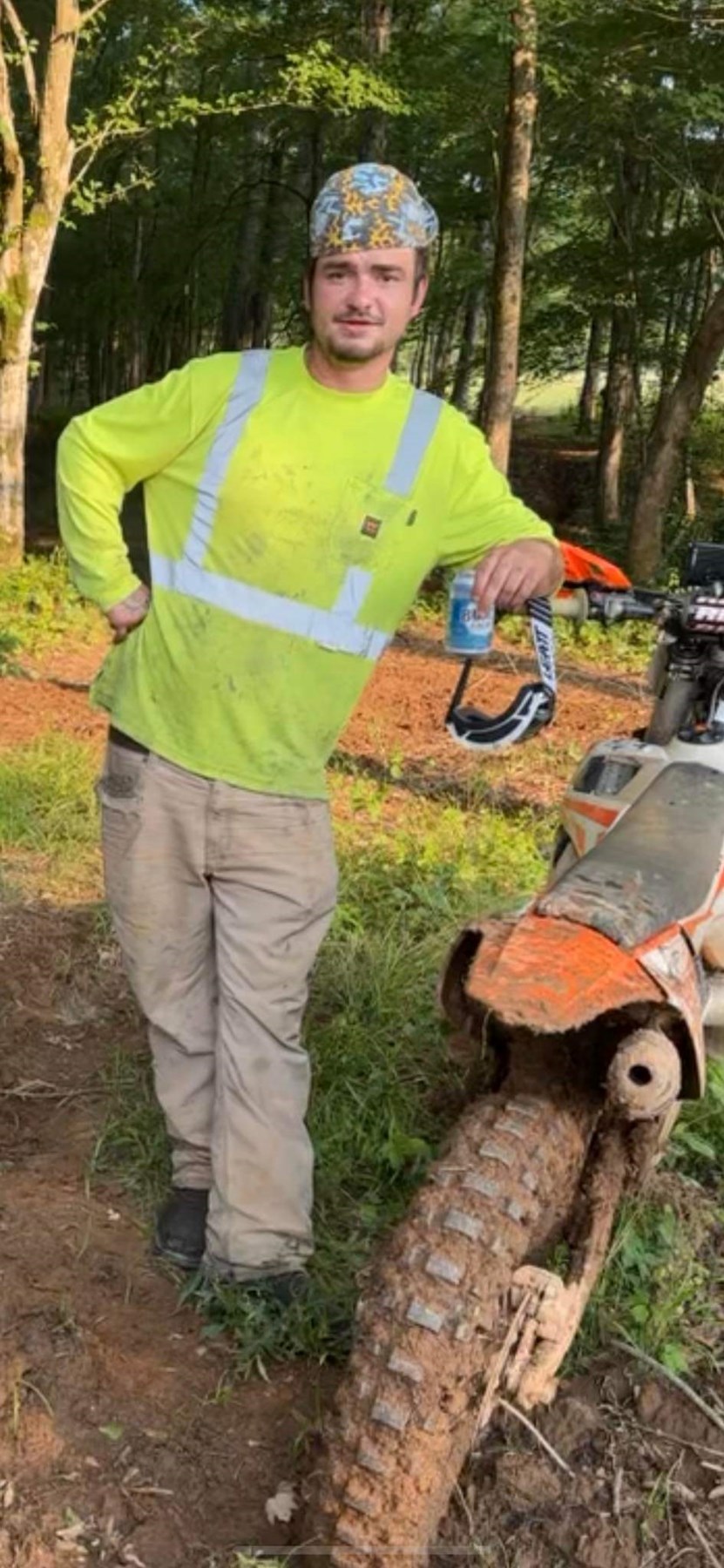 Obituary of Corey Allen Hosey