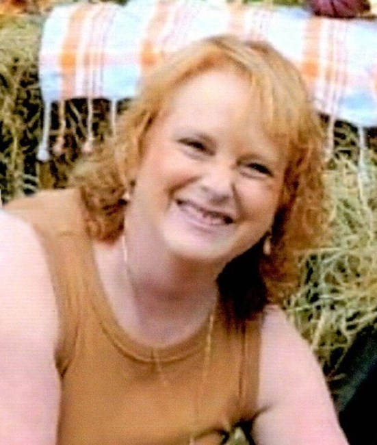 Obituary of Deborah Sue Wheaton