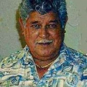 Avis de décès de Joe T. Morales