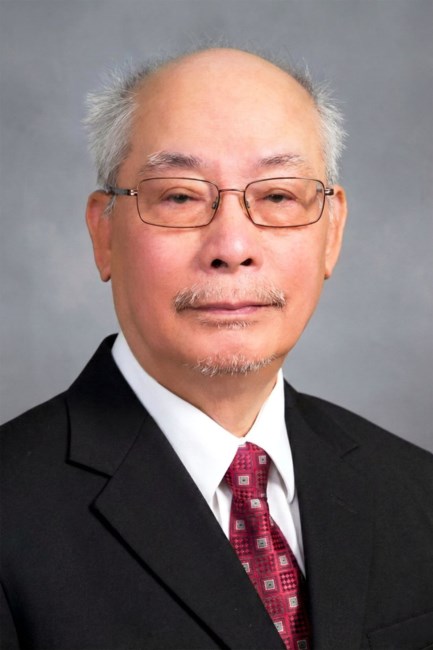 Obituary of Phep Van Nguyen