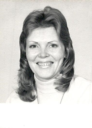 Avis de décès de Elizabeth Horvath